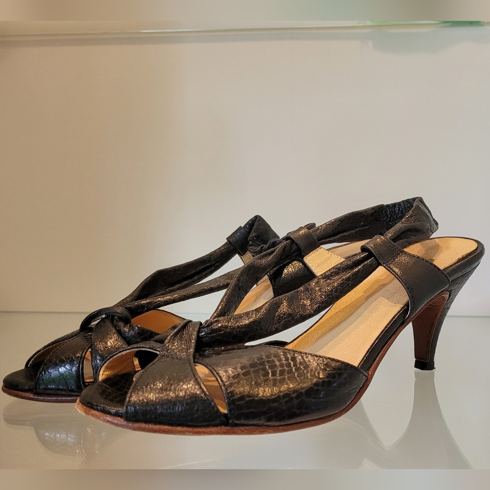 Mish Women's Heels, size 7